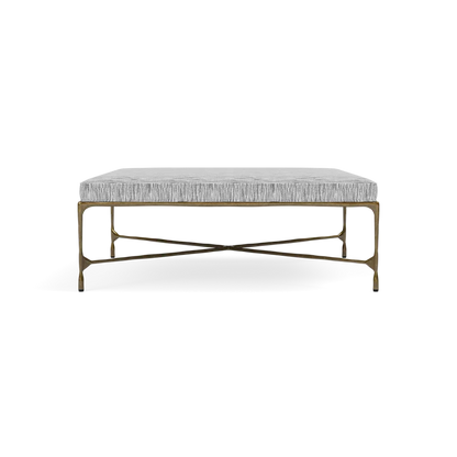 Owen Upholstered Coffee Table