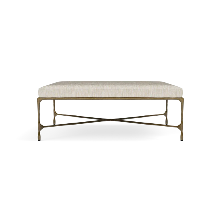 Owen Upholstered Coffee Table