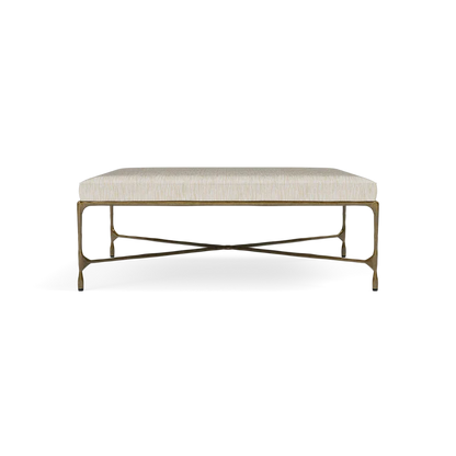 Owen Upholstered Coffee Table