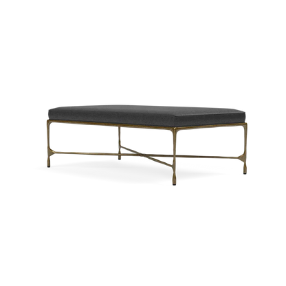 Owen Upholstered Coffee Table