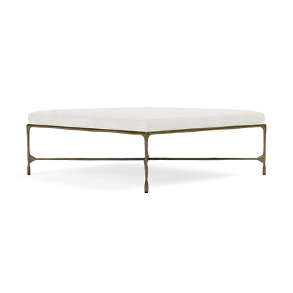 Owen Upholstered Coffee Table
