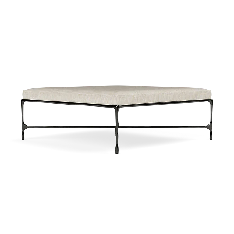 Owen Upholstered Coffee Table