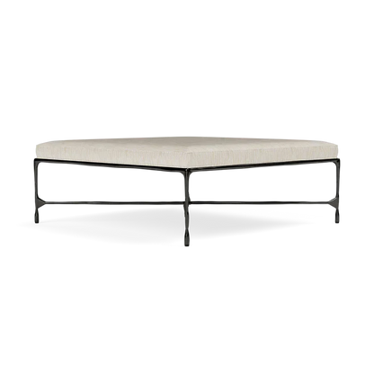 Owen Upholstered Coffee Table