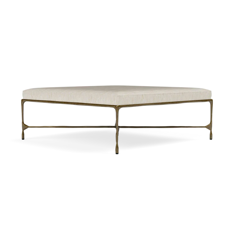 Owen Upholstered Coffee Table
