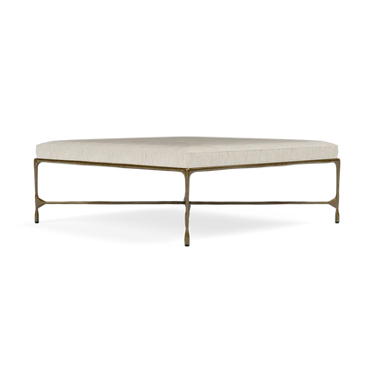 Owen Upholstered Coffee Table
