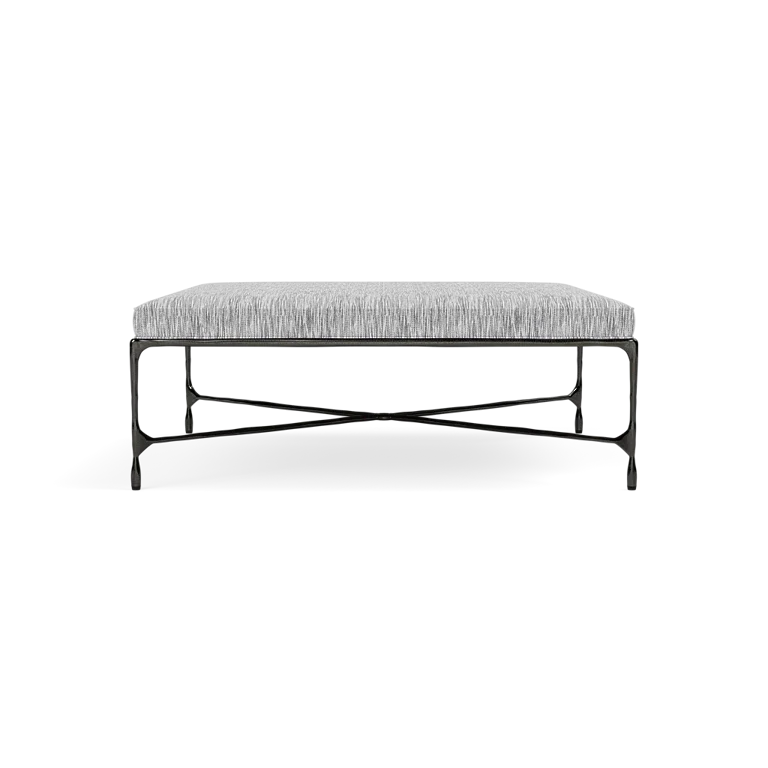 Owen Upholstered Coffee Table