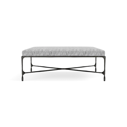 Owen Upholstered Coffee Table