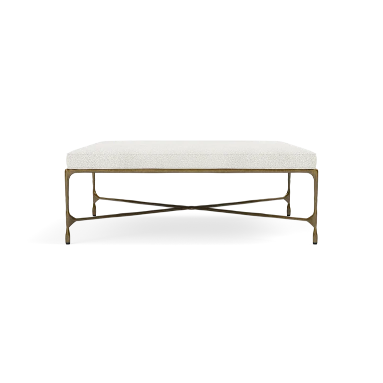 Owen Upholstered Coffee Table