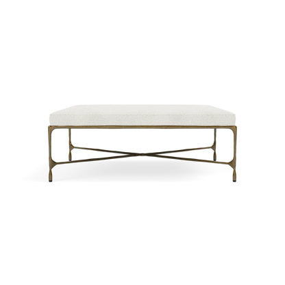 Owen Upholstered Coffee Table