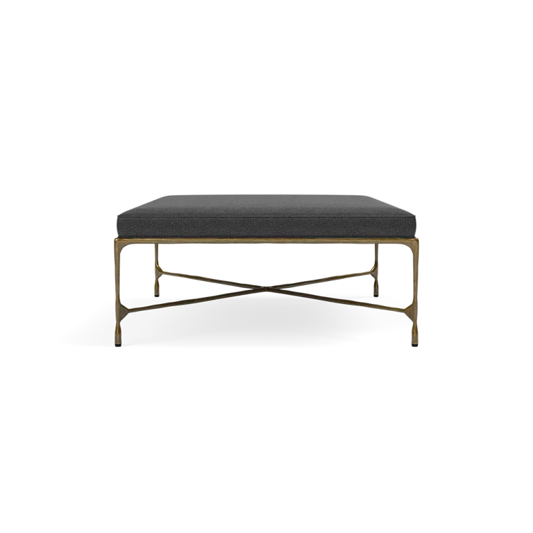 Owen Upholstered Coffee Table