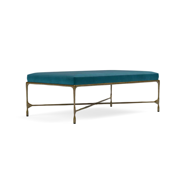 Owen Upholstered Coffee Table