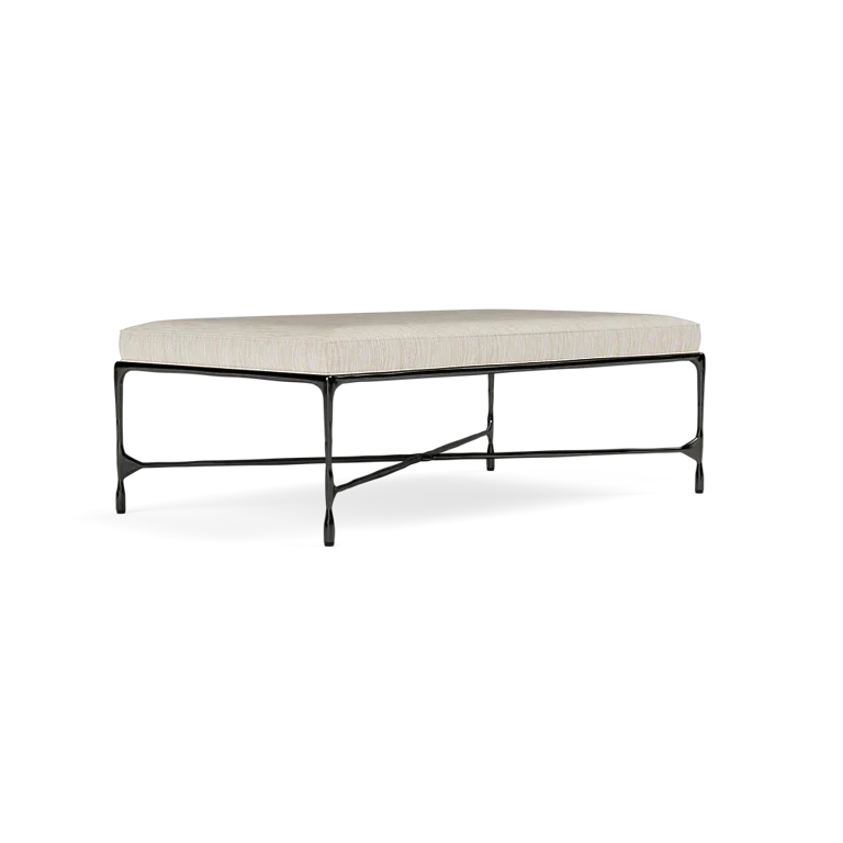 Owen Upholstered Coffee Table