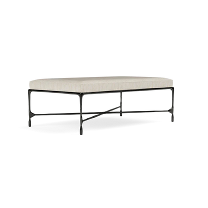 Owen Upholstered Coffee Table