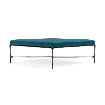 Owen Upholstered Coffee Table