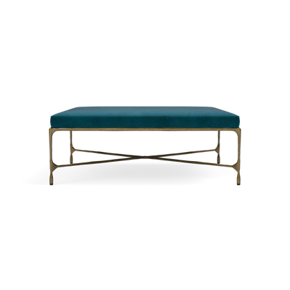 Owen Upholstered Coffee Table