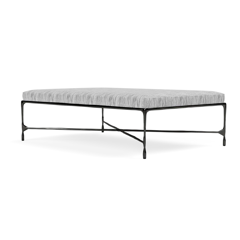 Owen Upholstered Coffee Table
