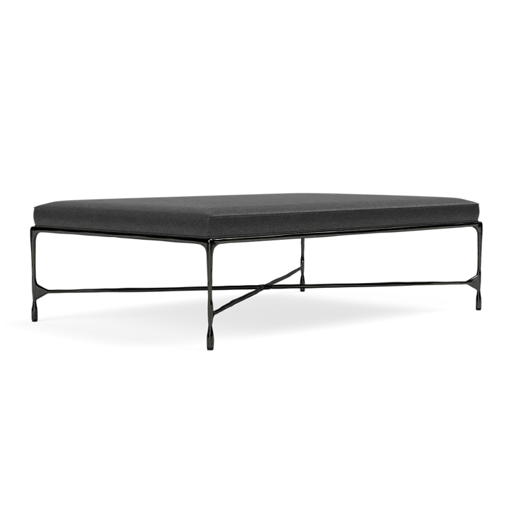 Owen Upholstered Coffee Table