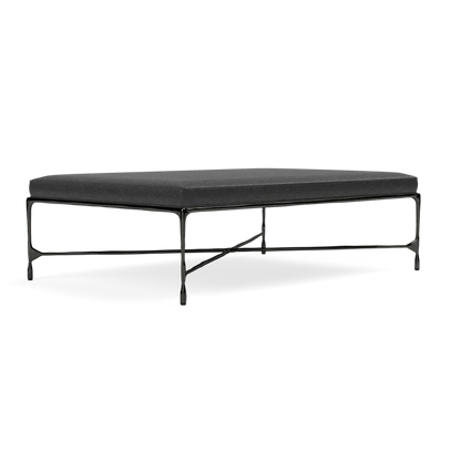 Owen Upholstered Coffee Table