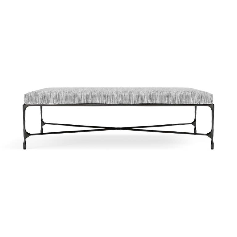 Owen Upholstered Coffee Table