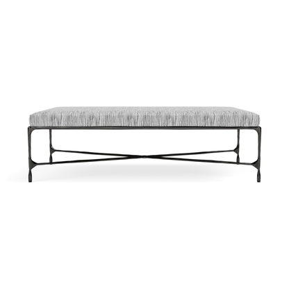 Owen Upholstered Coffee Table