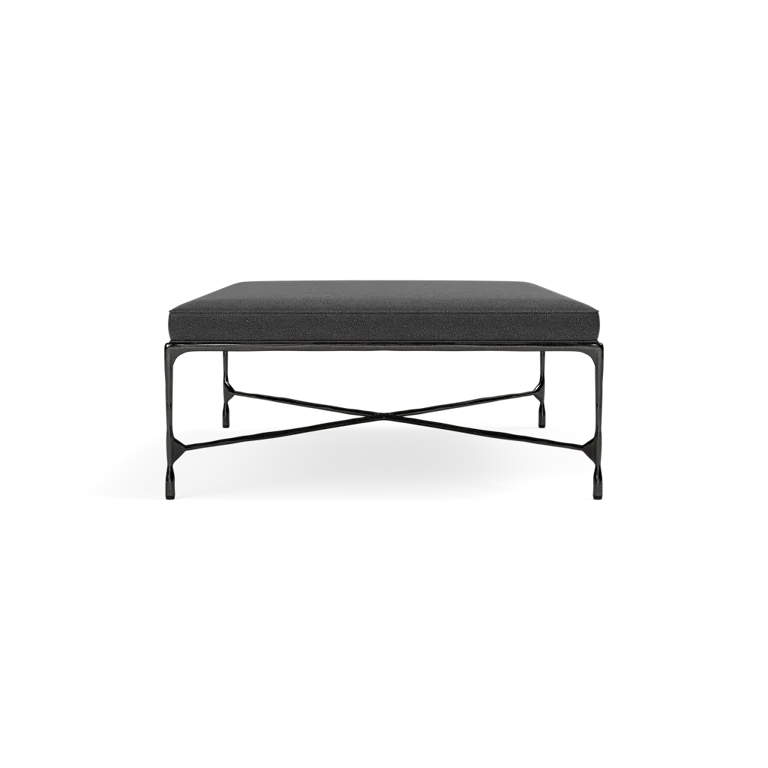 Owen Upholstered Coffee Table