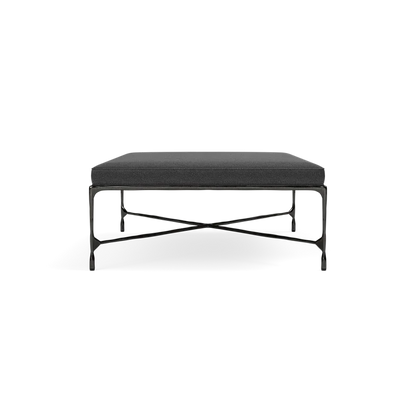 Owen Upholstered Coffee Table