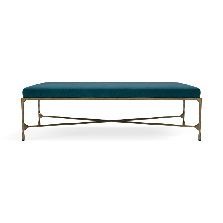 Owen Upholstered Coffee Table