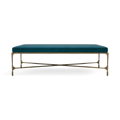 Owen Upholstered Coffee Table