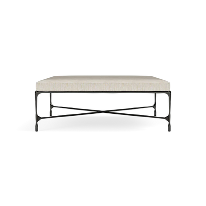 Owen Upholstered Coffee Table