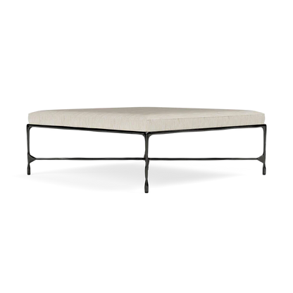 Owen Upholstered Coffee Table