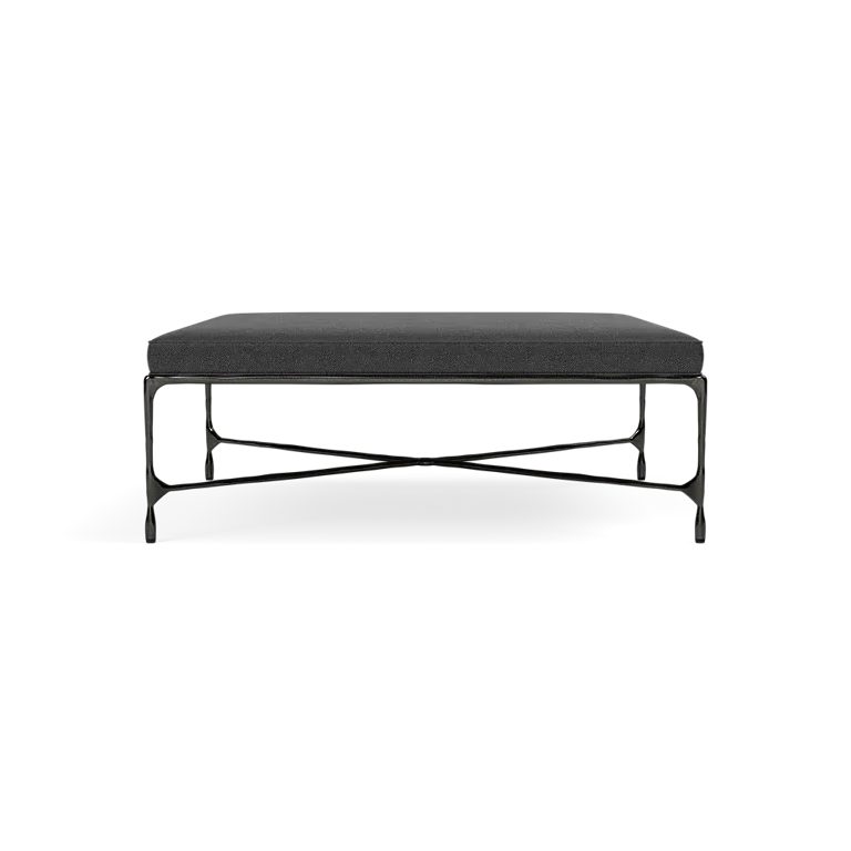 Owen Upholstered Coffee Table