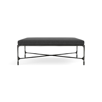 Owen Upholstered Coffee Table