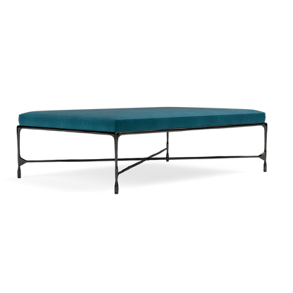 Owen Upholstered Coffee Table