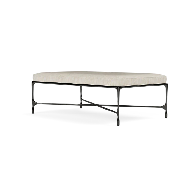 Owen Upholstered Coffee Table