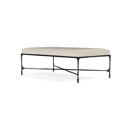 Owen Upholstered Coffee Table