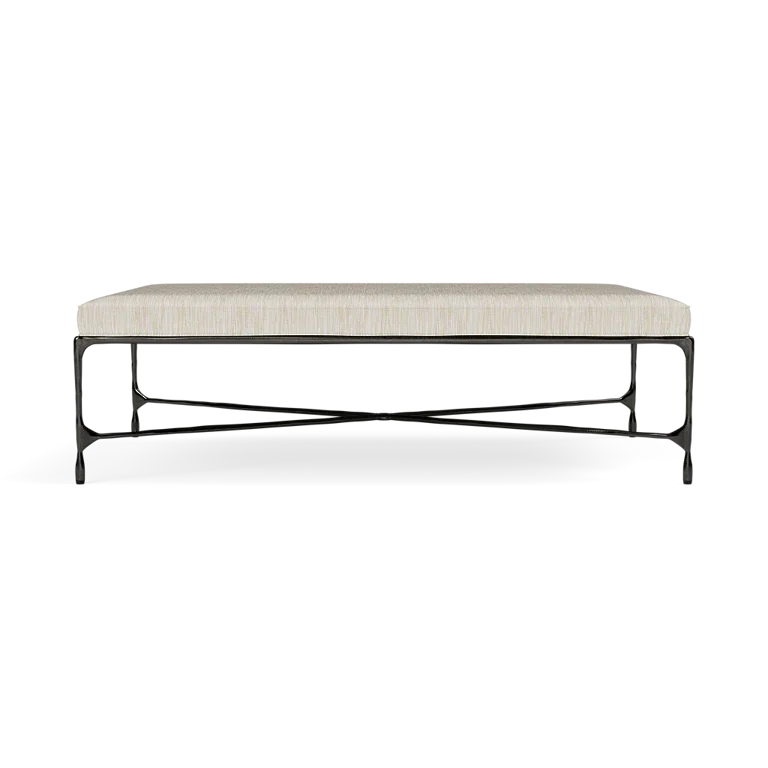 Owen Upholstered Coffee Table