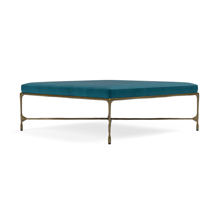 Owen Upholstered Coffee Table