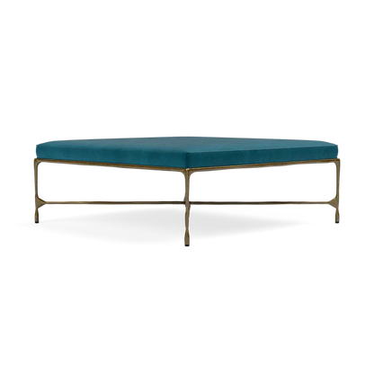 Owen Upholstered Coffee Table