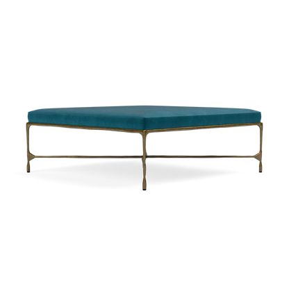 Owen Upholstered Coffee Table