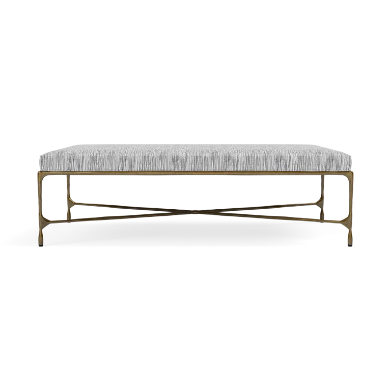 Owen Upholstered Coffee Table