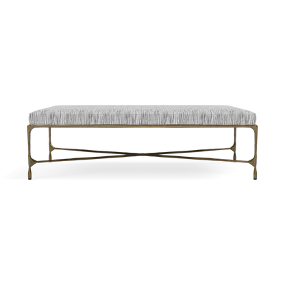 Owen Upholstered Coffee Table