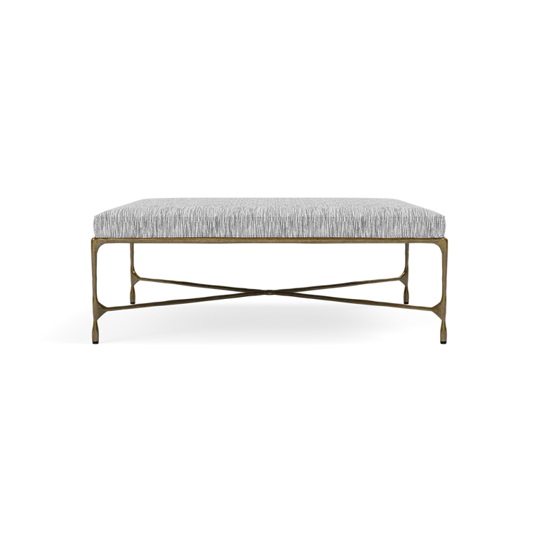 Owen Upholstered Coffee Table