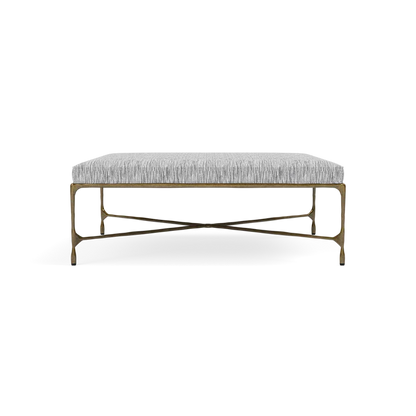 Owen Upholstered Coffee Table
