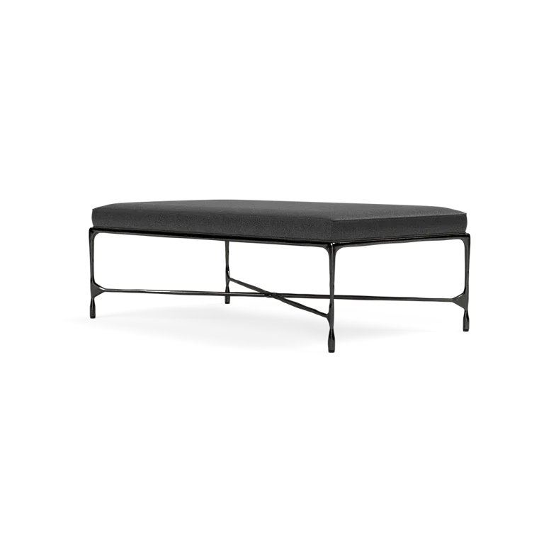 Owen Upholstered Coffee Table