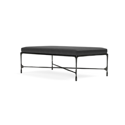Owen Upholstered Coffee Table