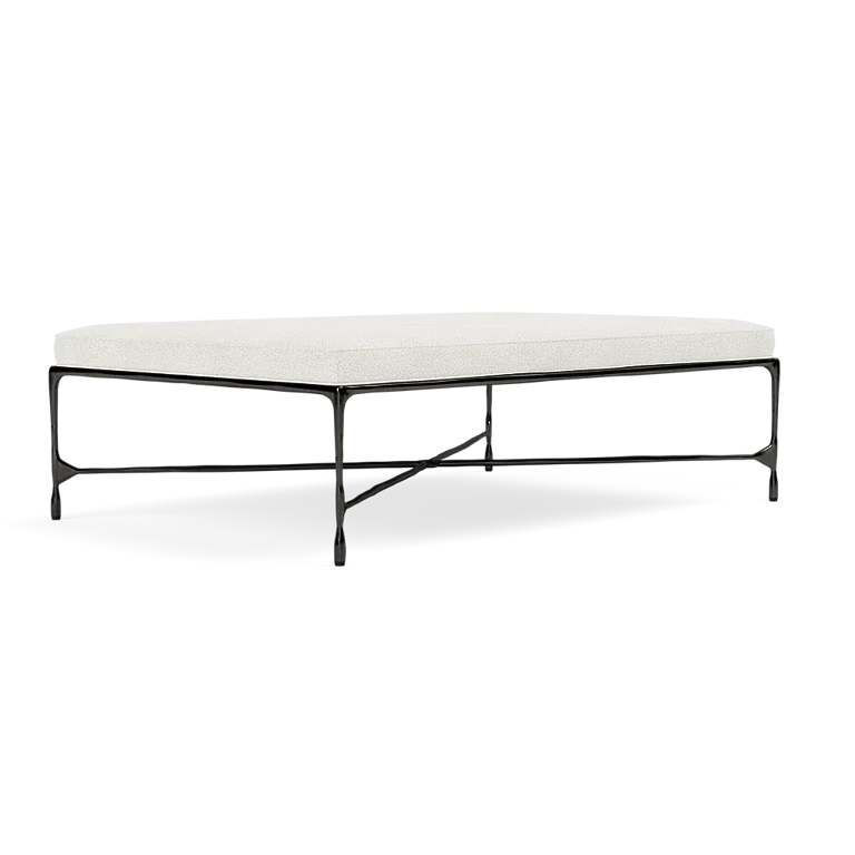 Owen Upholstered Coffee Table