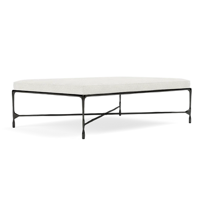 Owen Upholstered Coffee Table