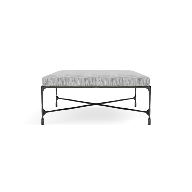 Owen Upholstered Coffee Table