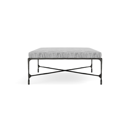 Owen Upholstered Coffee Table