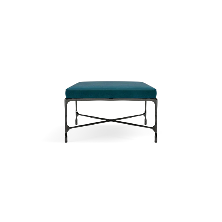Owen Upholstered Coffee Table